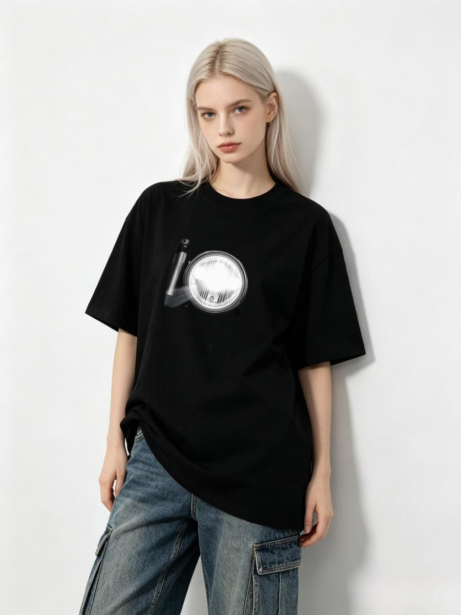 T Shirts Vegetable Garden Fres - Sustainable Living Lifestyle recension och pris