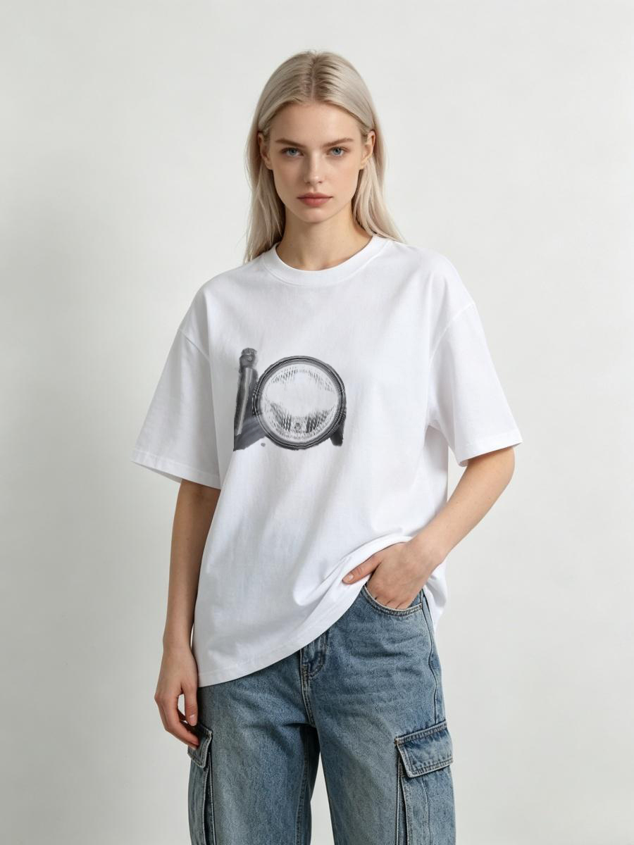 T Shirts Vegetable Garden Fres - Sustainable Living Lifestyle recension och pris