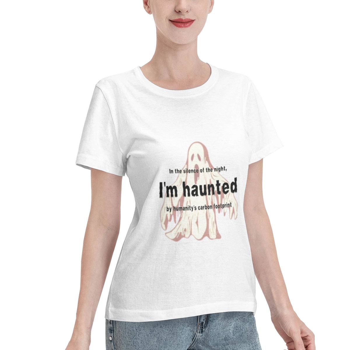 Affordable Haunted Green Livin - Sustainable Living Lifestyle recension och pris